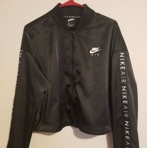 Nike Airtrack Jacket
